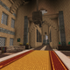 Illustration for article titled Huge emMinecraft/em Desert City Was Built By One Player Over 20 Months